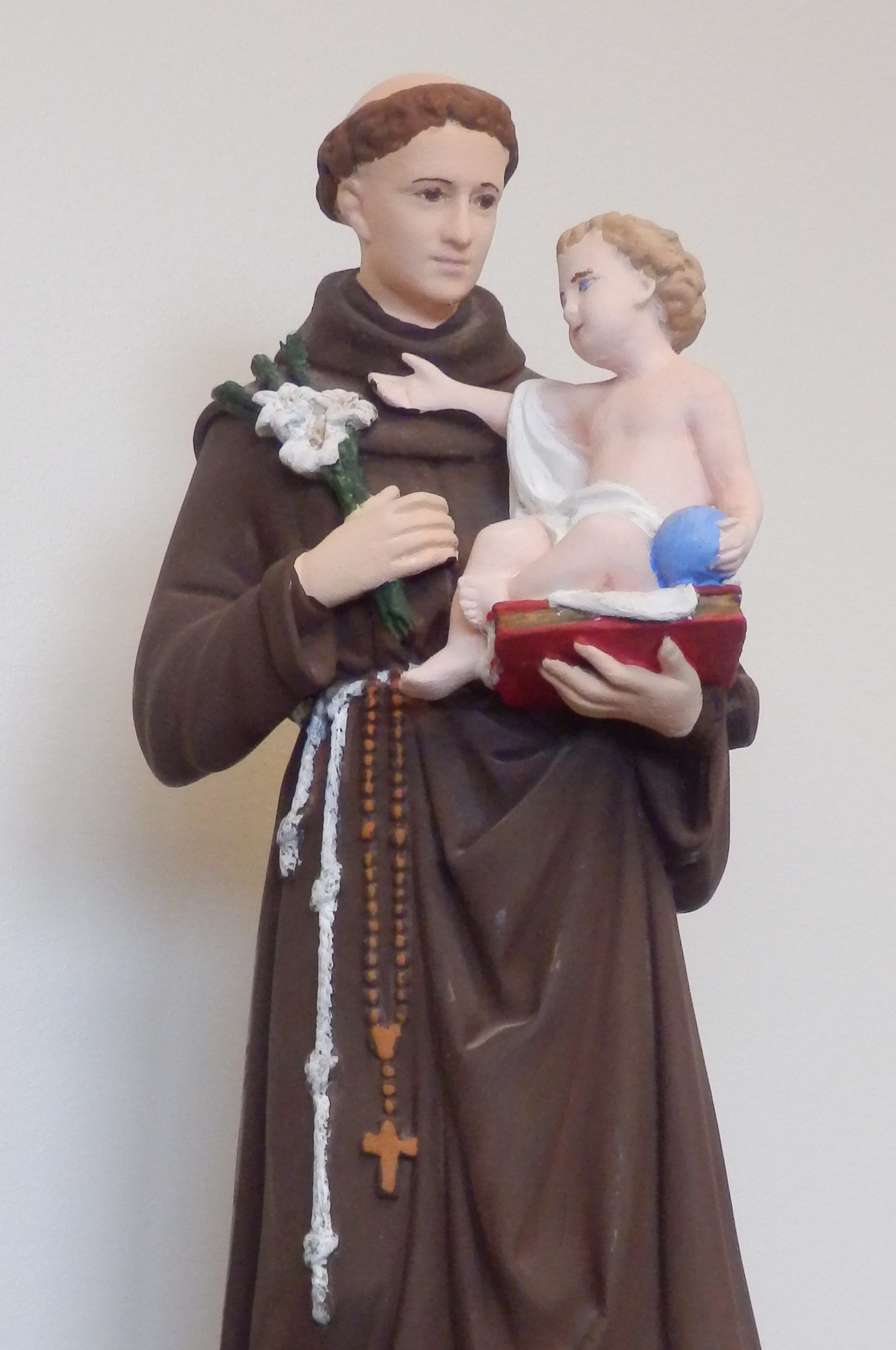 St. Anthony – St. Elizabeth Mission Society